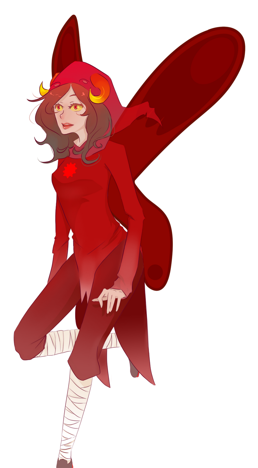 Aradia Megido