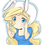 fionna