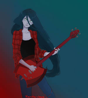 Marceline