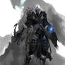 Lich King Armor