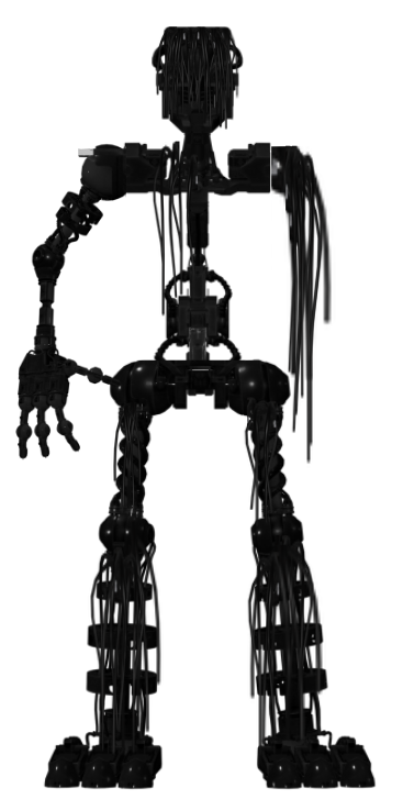 Endo R Blue Run TJOC-FNaF SB--Endo R Blue by VincintAfton on DeviantArt