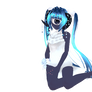 MMD Moon Sprite