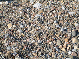 1. Texture - Pebbles - Stones