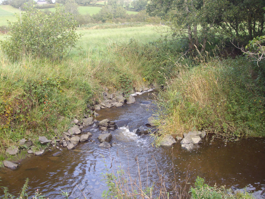 Heart River