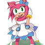 Amy dress up 3