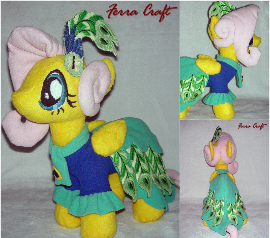 Fluttershy for SALE