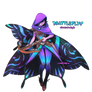 [CLOSED] Battlefly arbalester adopt Auction
