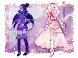 [OPEN] Set price adopts