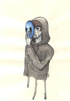 Eyeless Jack