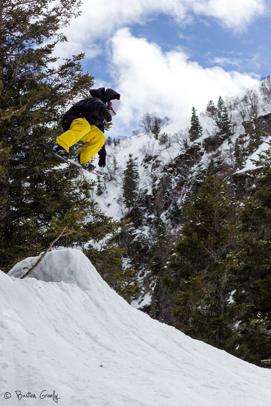 Happy Shredding Day 2013