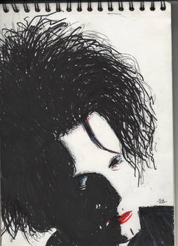 Robert Smith