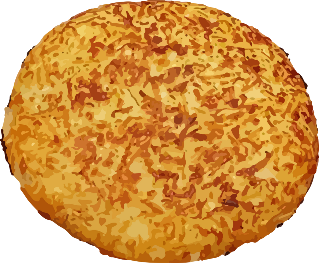 Isolated rosti by Arthonvincentt on DeviantArt