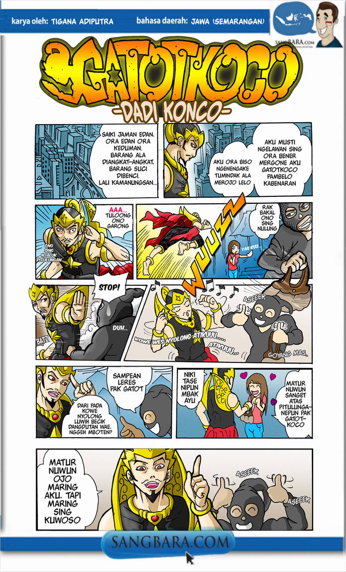 comic jawa by freakhellkid on DeviantArt