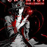 CREMISI Volume 1 Front Cover