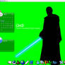 My Desktop as of 22nd May '05