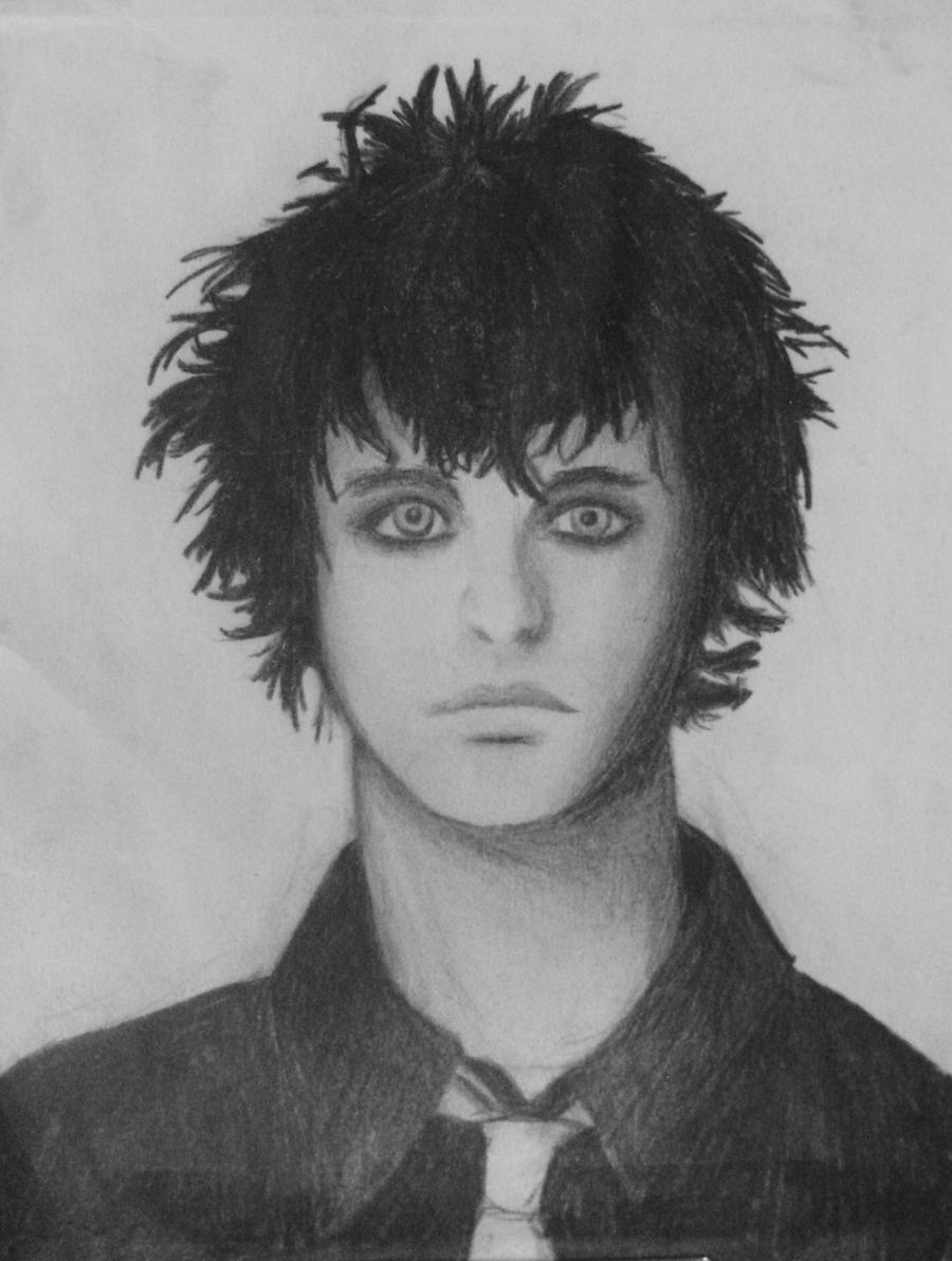 Billie Joe Armstrong