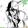 Ulquiorra Cifer