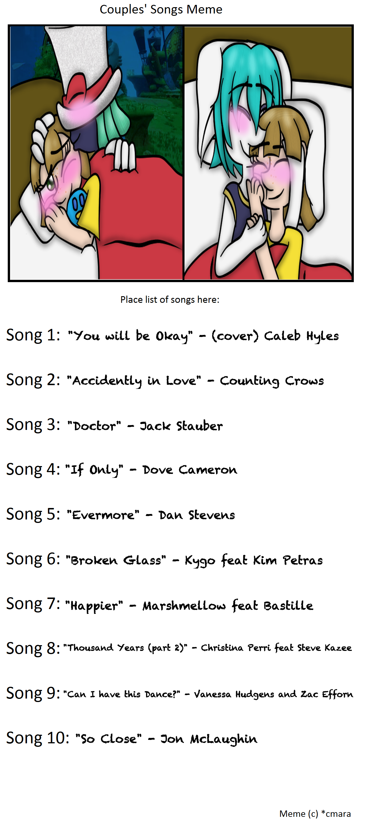 BalKat shipping songs by puresthope125 on DeviantArt BalKat shipping songs by puresthope125 on DeviantArt
