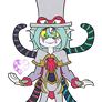 Balance, the TRUE Wonderworld maestro (HMPC)