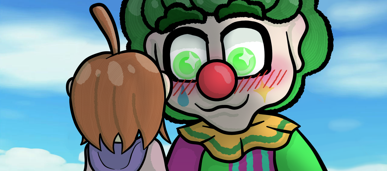 Tlltd 'Did you want to talk?' (TLLTD release day!) by puresthope125 on DeviantArt