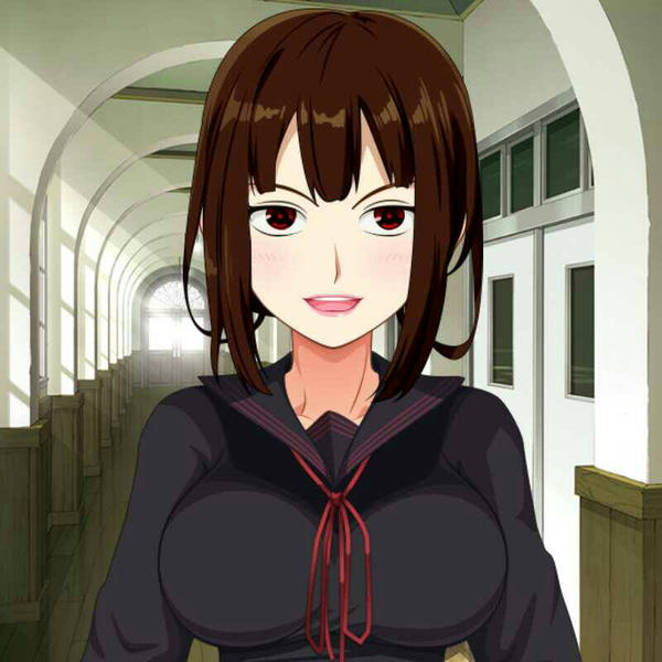 Mida Rana by YunoAnimeGirl7377 on DeviantArt