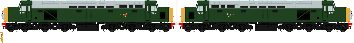 D261 by CrystalCaden53 on DeviantArt