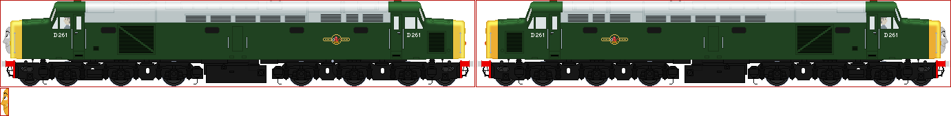 D261 by CrystalCaden53 on DeviantArt