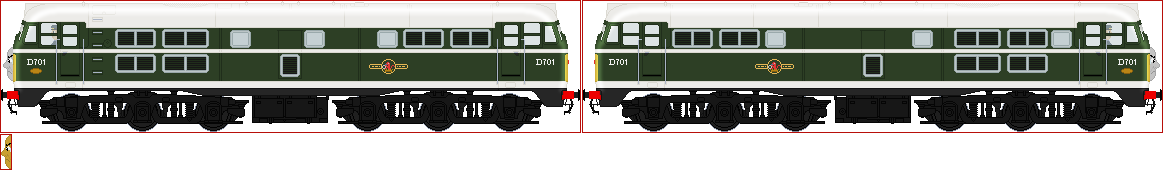 D701 by CrystalCaden53 on DeviantArt