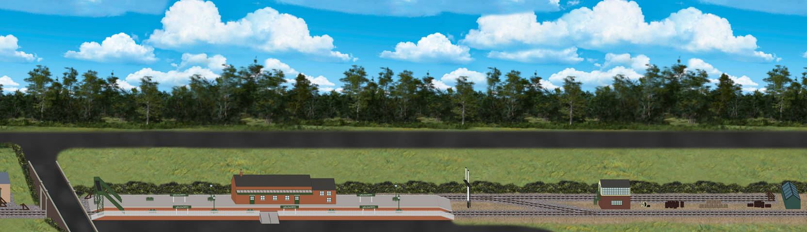 Wellsworth Station - RWS by CrystalCaden53 on DeviantArt