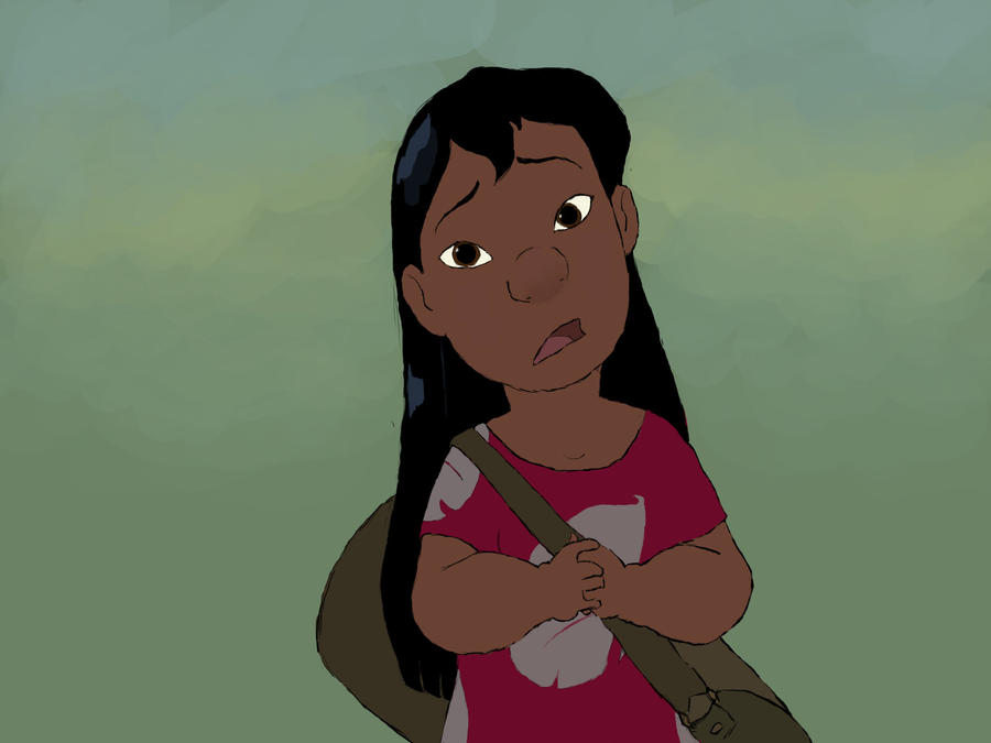 Multoon Lilo Lilo by mahata231 on DeviantArt