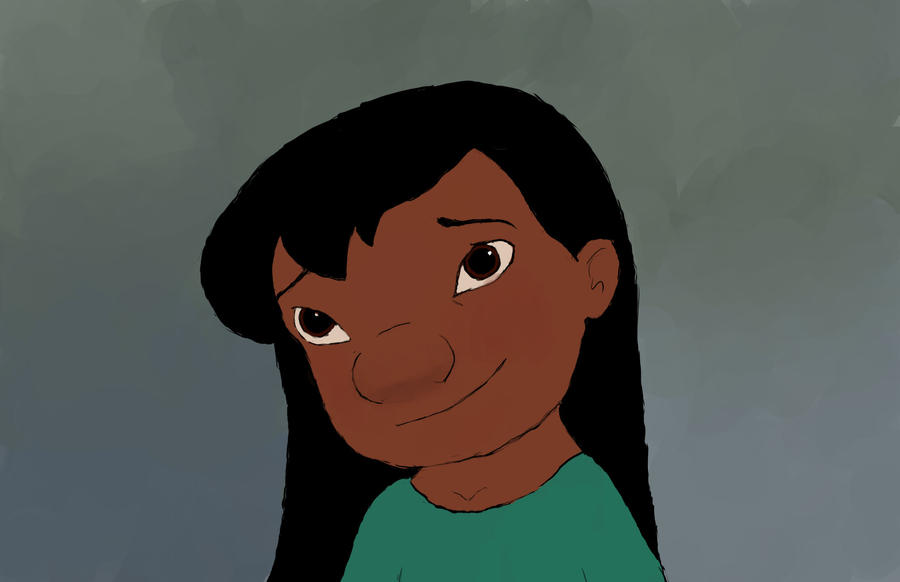 Normal Man Lilo Lilo 2 by mahata231 on DeviantArt