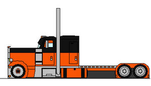 Peterbilt