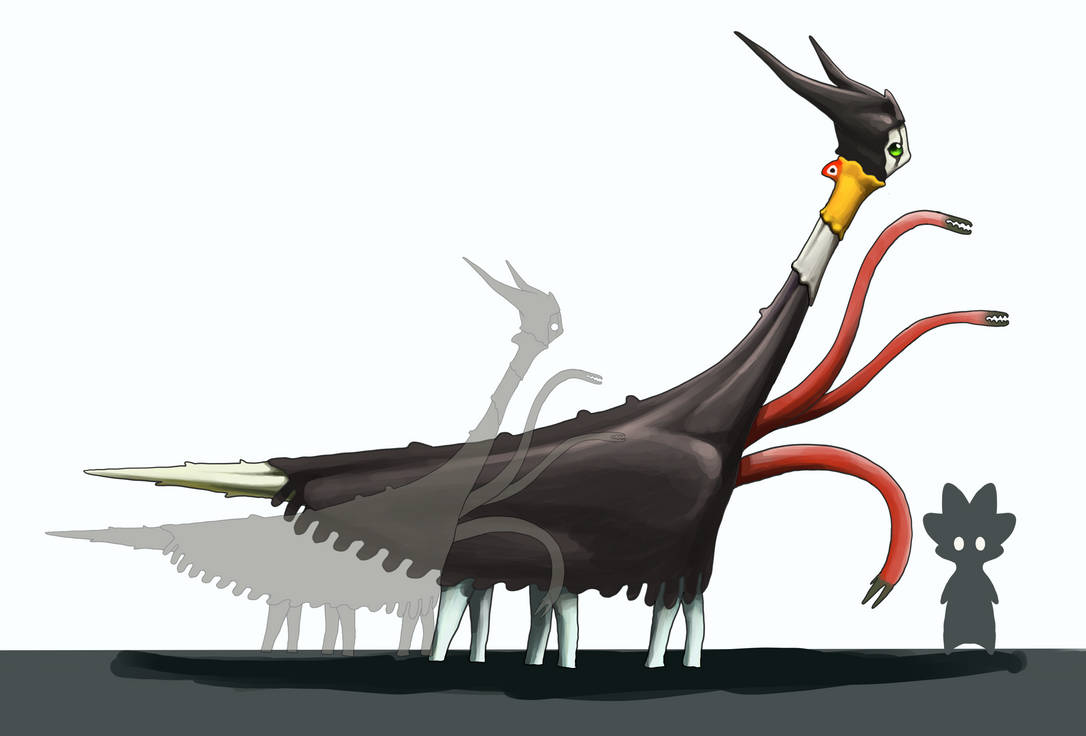 Ashrain Ashrain Era to Present: Kurata Dracon by Pearlfinder on DeviantArt