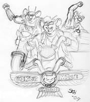 Biker Mice