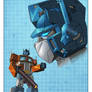 Optimus Prime Profile