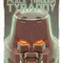 Megatron Botcon 2013 Pinup