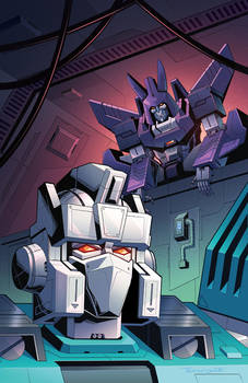 Transformers #28