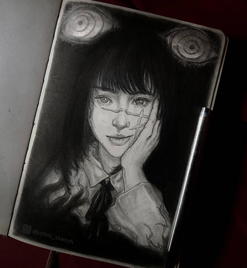 asa mitaka by Jlcust on DeviantArt