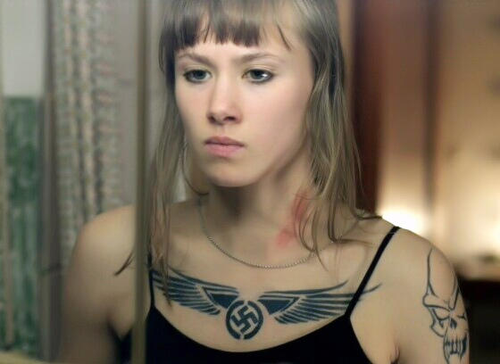 Alina Levshin By Donnabraun On Deviantart Alina Levshin By Donnabraun On Deviantart