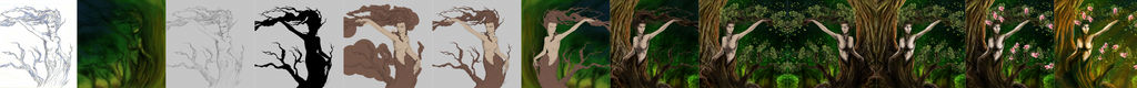 TUTORIAL1 dryad wip 1