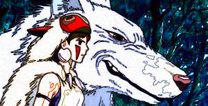 Mononoke Hime