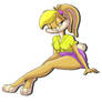 lola bunny 2010