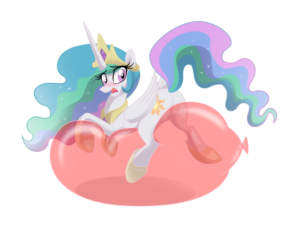 Celestia Balloon