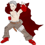 COM: Akihiko