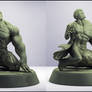 Hulk: Transformation Final