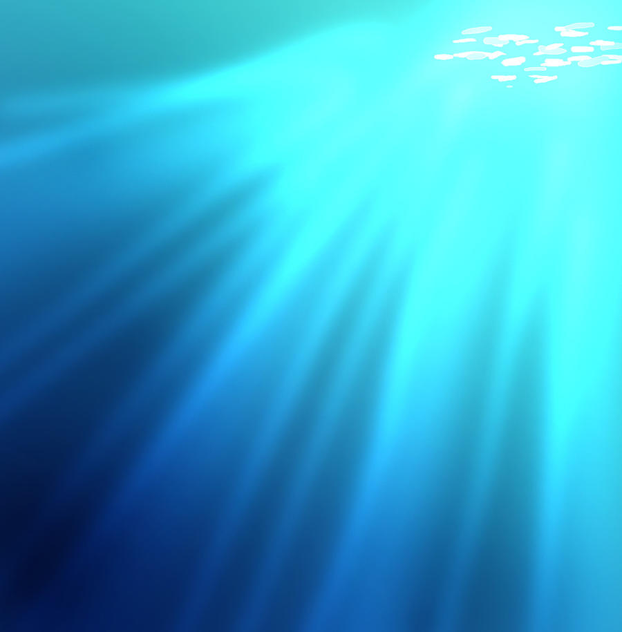 Underwater Background