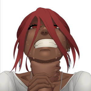 Explore the Best Strangling Art | DeviantArt