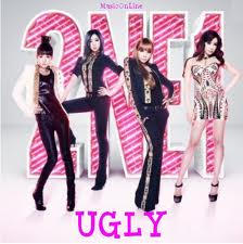 2NE1