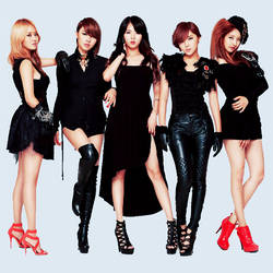 4Minute