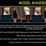 Model Mannequin 01